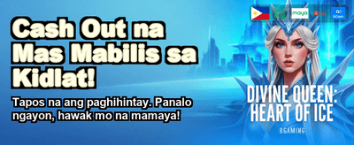 Fresh Rewards Await You